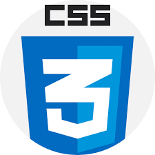 Ícone de CSS