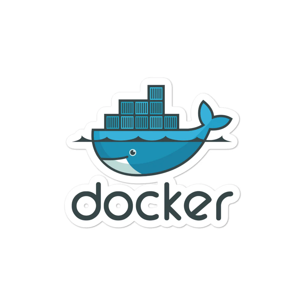 Ícone de Docker