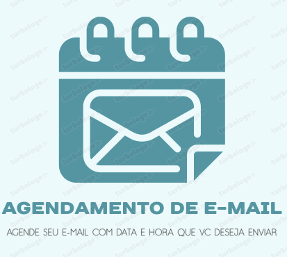 Ícone do projeto de email