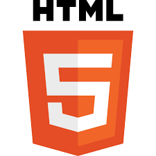 Ícone de HTML