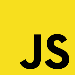 Ícone de JavaScript