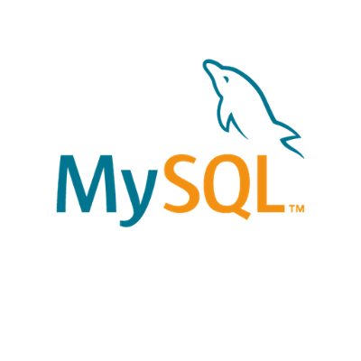 Ícone de MySQL