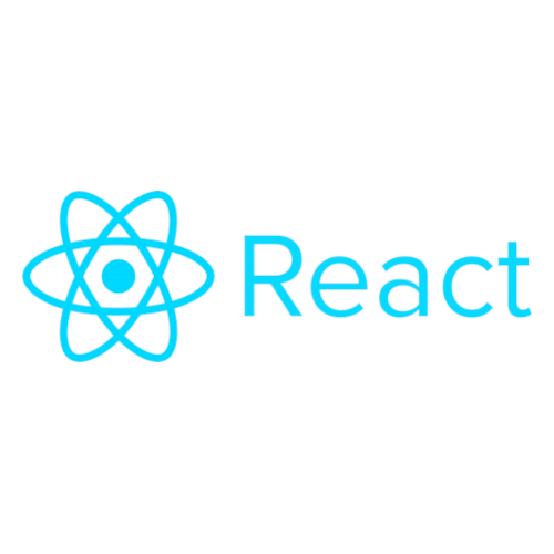 Ícone de React